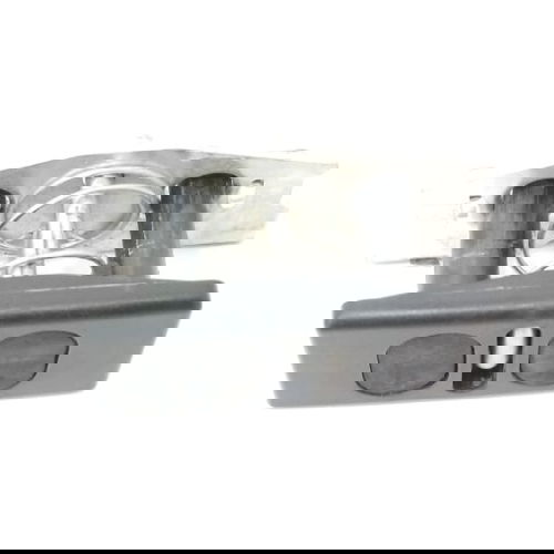 Batente Fechadura Tampa Traseira Peugeot 408 Thp 2018