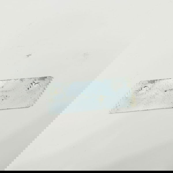 Suporte Batente Fechadura Tampa Traseira Peugeot 408 2018