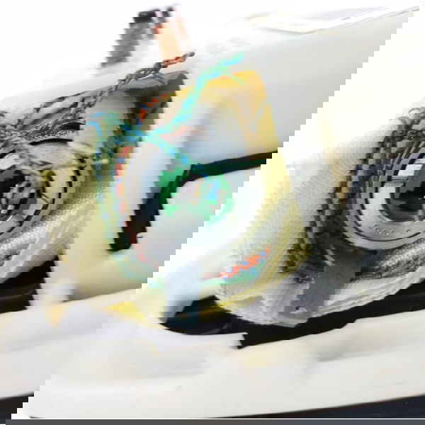 Bolsa Disparador Banco Dianteiro Esquerdo Peugeot 408 2018