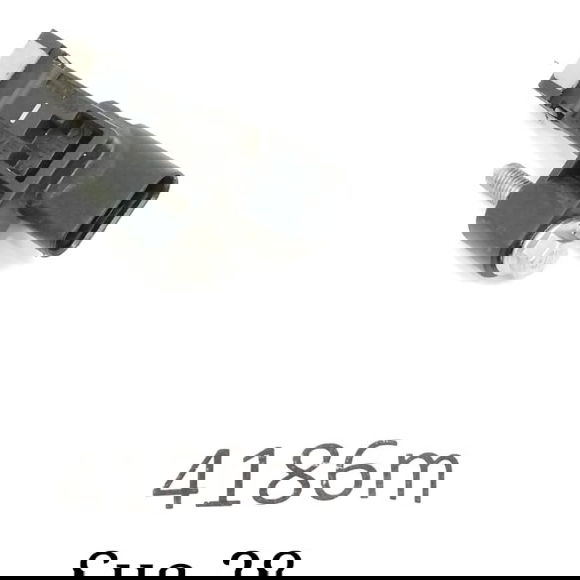 Sensor Rotação Motor Peugeot 408 2018