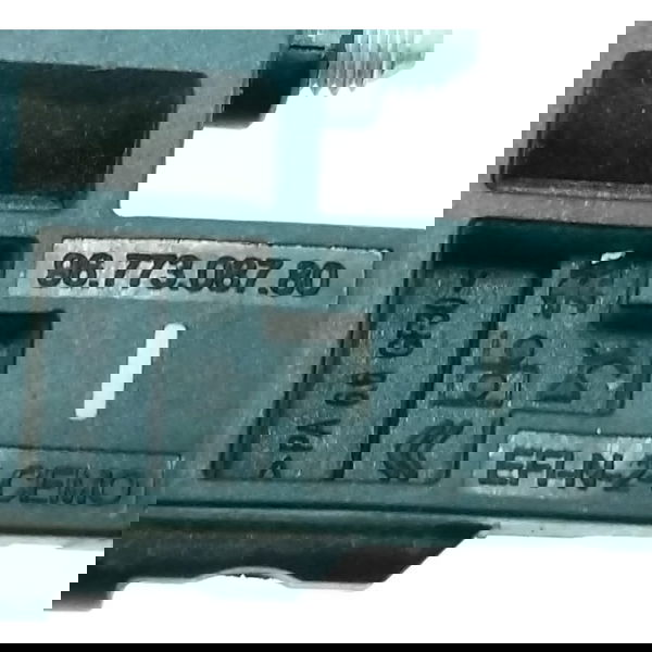 Sensor Rotação Motor Peugeot 408 2018