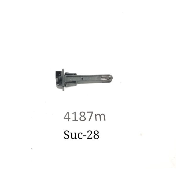 Sensor Temperatura Ar Peugeot 408 Thp 2018