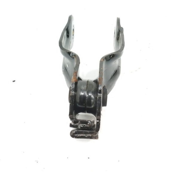 Suporte Esquerdo Agregado Dianteiro Peugeot 408 Thp 2018
