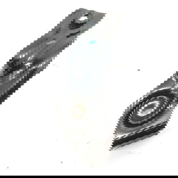 Suporte Esquerdo Agregado Dianteiro Peugeot 408 Thp 2018