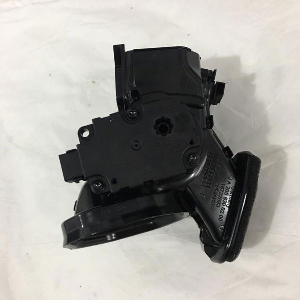 Duto Canal De Ar Direito Mercedes Benz C180 2018