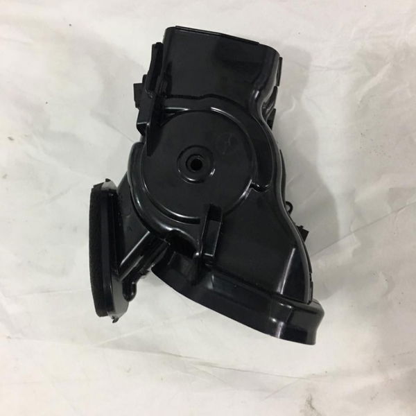 Duto Canal De Ar Direito Mercedes Benz C180 2018
