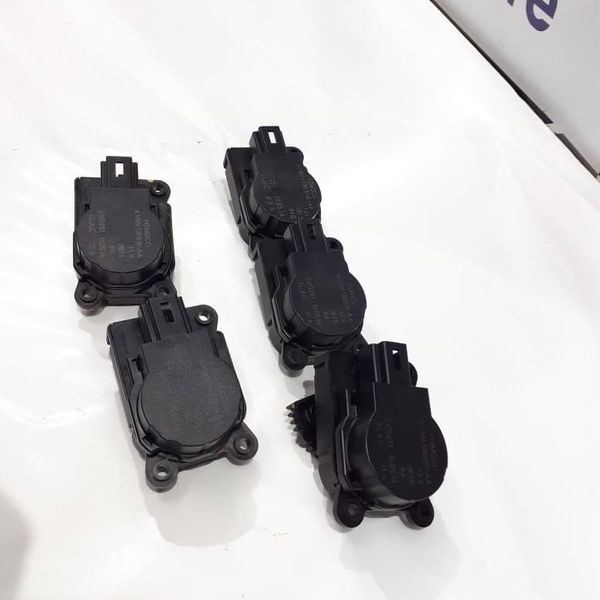 Motor Atuador Ar Condicionado Focus 2.0 2014 2015 Unidade