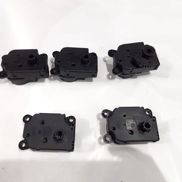 Motor Atuador Ar Condicionado Focus 2.0 2014 2015 Unidade