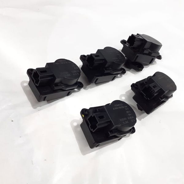 Motor Atuador Ar Condicionado Focus 2.0 2014 2015 Unidade