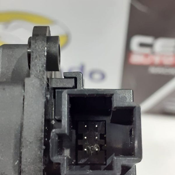 Motor Atuador Ar Condicionado Focus 2.0 2014 2015 Unidade