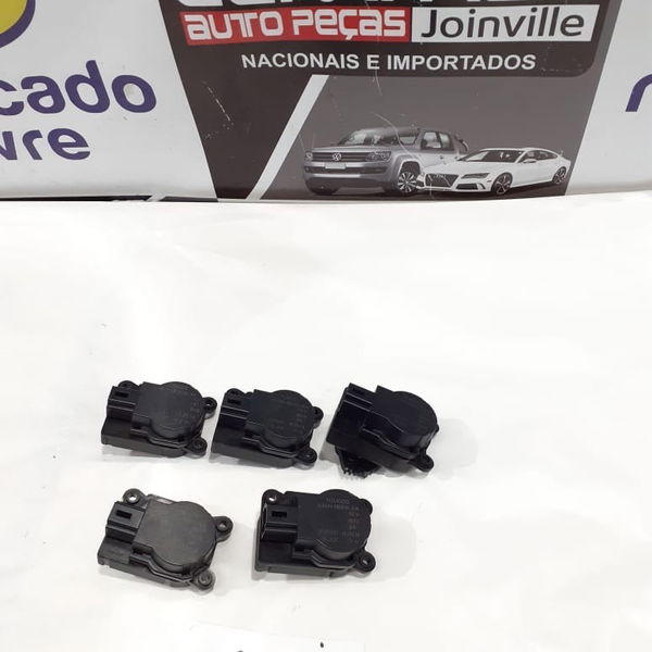 Motor Atuador Ar Condicionado Focus 2.0 2014 2015 Unidade