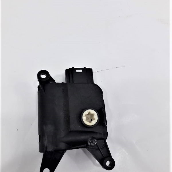 Motor Atuador Caixa Ar Condicionado Audi Q3 2.0 Tfsi 2014