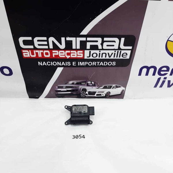 Motor Atuador Ar Condicionado Audi Q3 2015 1k0907511c N3