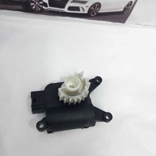 Motor Atuador Ar Condicionado Audi Q3 2015 1k0907511c N3
