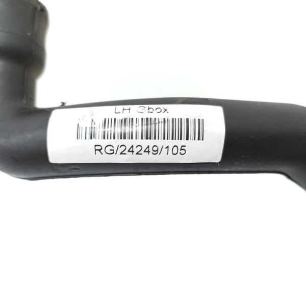 Mangueira Esquerda Mini Cooper  S 2010 Rg24249