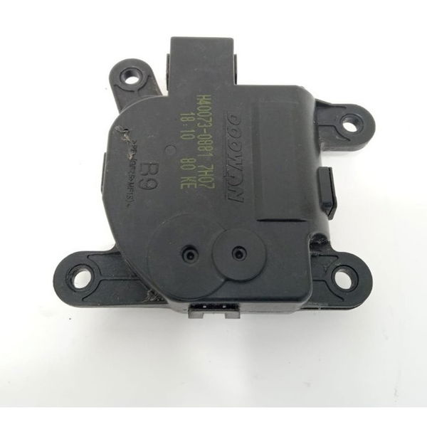 Atuador Caixa Evaporadora Hb20 1.0 M Comfort 2017 2018