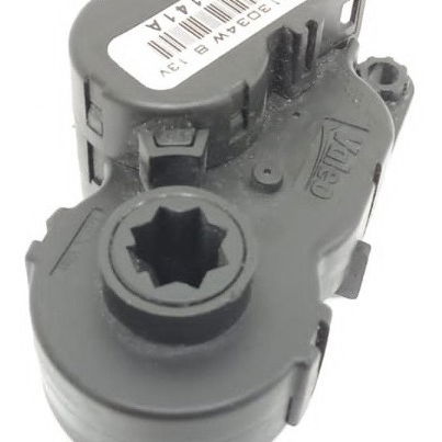 Motor Atuador Caixa Evaporadora Sandero 2015 0906141a