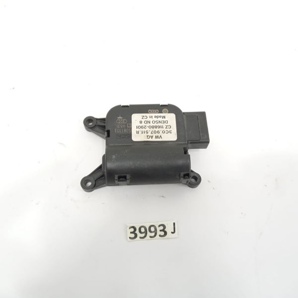 Motor Atuador Caixa Evaporadora Vw Amarok 2011 3c0907511