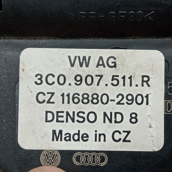Motor Atuador Caixa Evaporadora Vw Amarok 2011 3c0907511