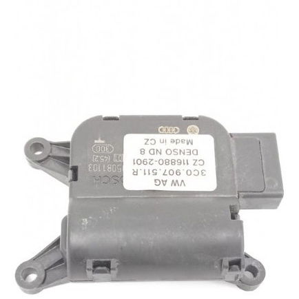 Motor Atuador Caixa Evaporadora Vw Amarok 2011 3c0907511