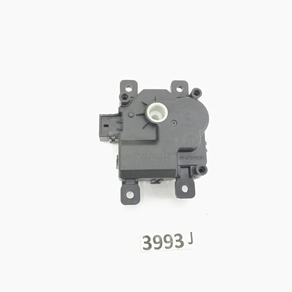 Motor Atuador Caixa Evaporadora Honda Civic 2018 C7809b
