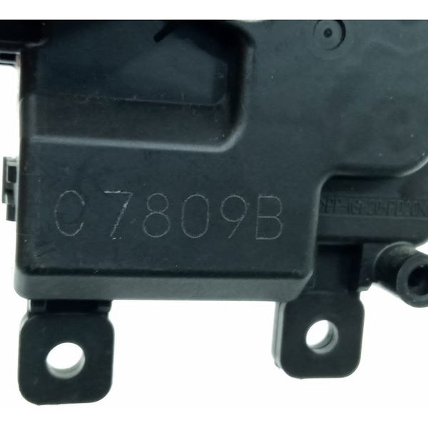 Motor Atuador Caixa Evaporadora Honda Civic 2018 C7809b