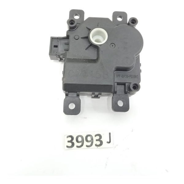 Motor Atuador Caixa Evaporadora Honda Civic 2018 C7815b