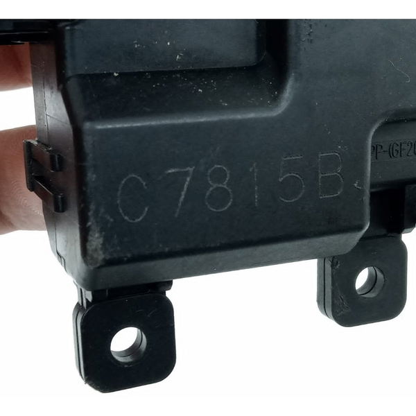 Motor Atuador Caixa Evaporadora Honda Civic 2018 C7815b