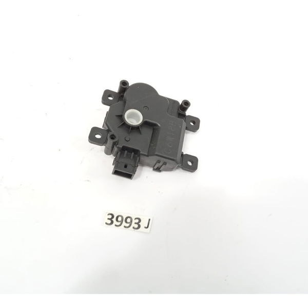 Motor Atuador Caixa Evaporadora Civic G10 2018 C6w18b