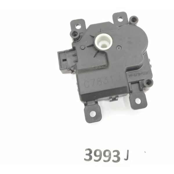 Motor Atuador Caixa Evaporadora Civic G10 2018 C7831j