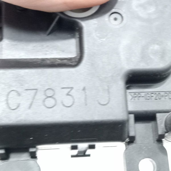 Motor Atuador Caixa Evaporadora Civic G10 2018 C7831j