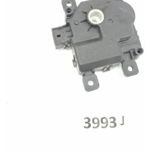 Motor Atuador Caixa Evaporadora Civic G10 2018 C6w07d