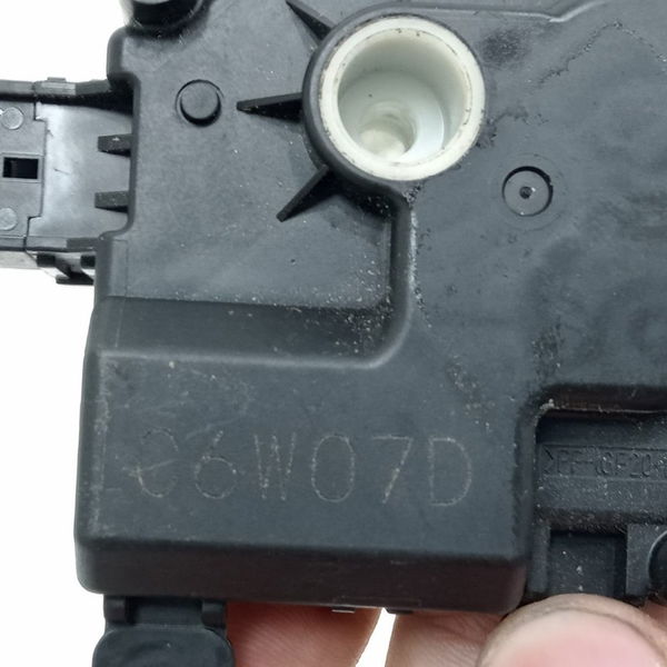 Motor Atuador Caixa Evaporadora Civic G10 2018 C6w07d