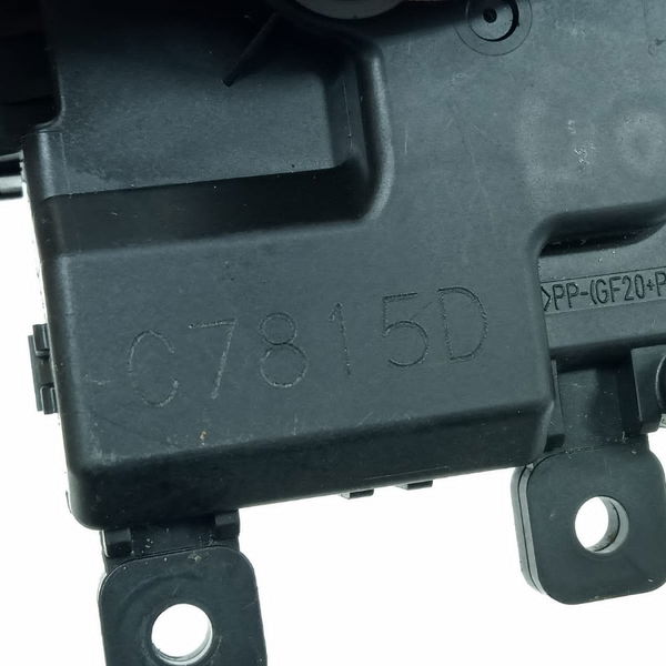 Motor Atuador Caixa Evaporadora Civic G10 2018 C7815d
