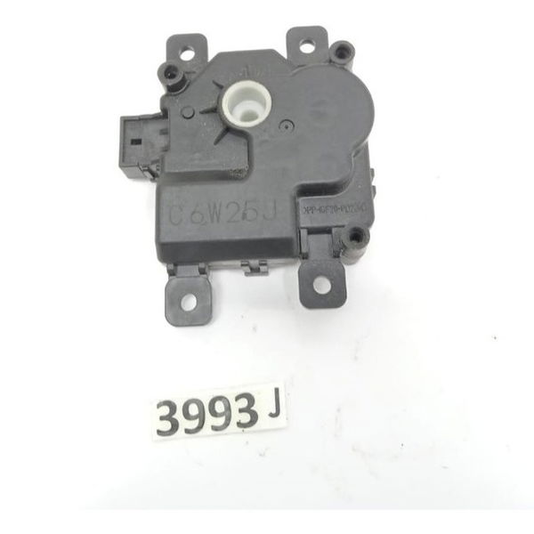 Motor Atuador Caixa Evaporadora Civic G10 2018 C6w25j