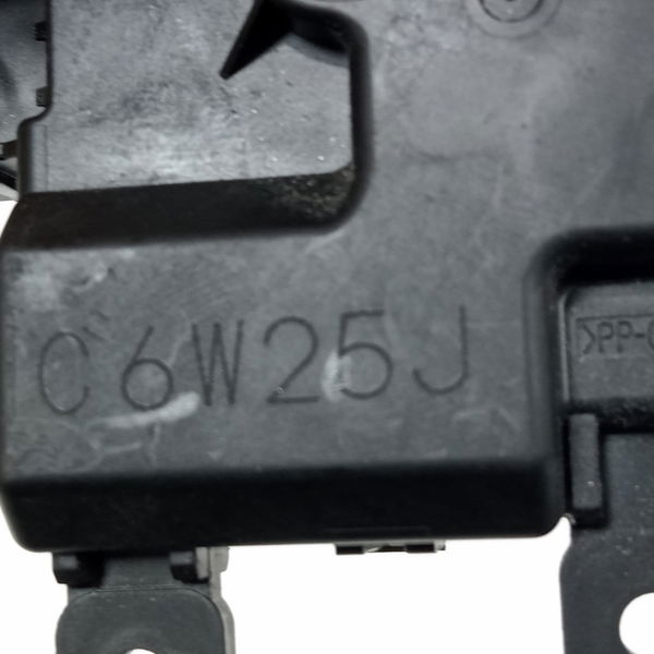 Motor Atuador Caixa Evaporadora Civic G10 2018 C6w25j
