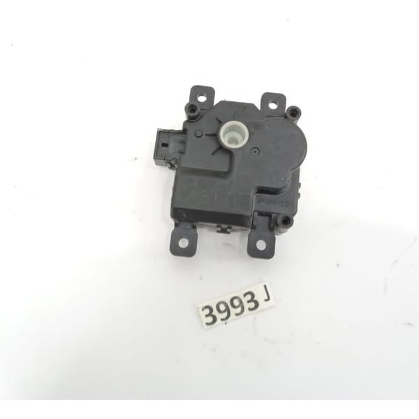 Motor Atuador Caixa Evaporadora Civic G10 2018 C7817d