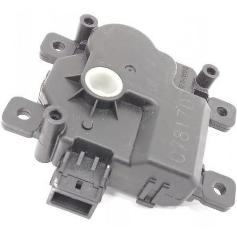Motor Atuador Caixa Evaporadora Civic G10 2018 C7817d
