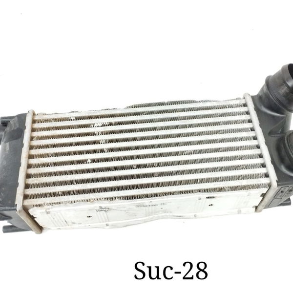 Intercooler Peugeot 408 Thp 2018 Original