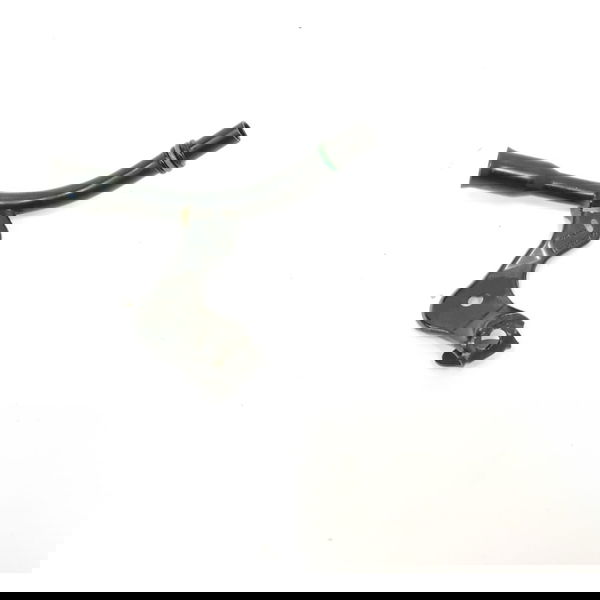 Suporte Vareta Óleo Peugeot 408 Thp 2018