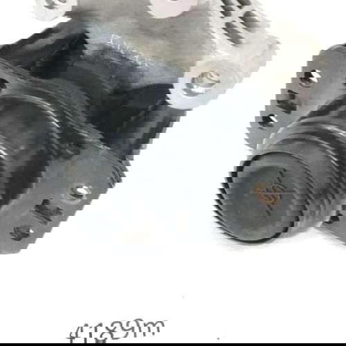 Coxim Motor Peugeot 408 Thp 2018