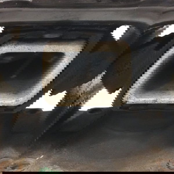 Coxim Motor Peugeot 408 Thp 2018