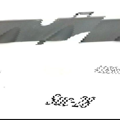 Capa Flauta Peugeot 408 Thp 2018