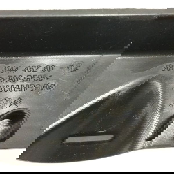 Capa Flauta Peugeot 408 Thp 2018