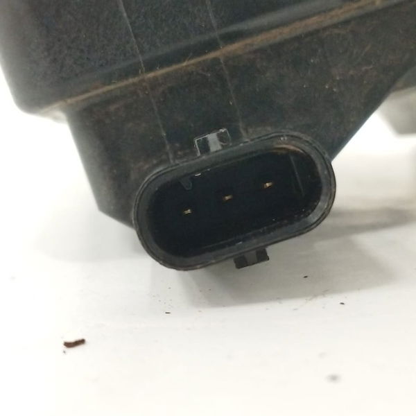 Sensor Combustível Peugeot 408 Thp 2018
