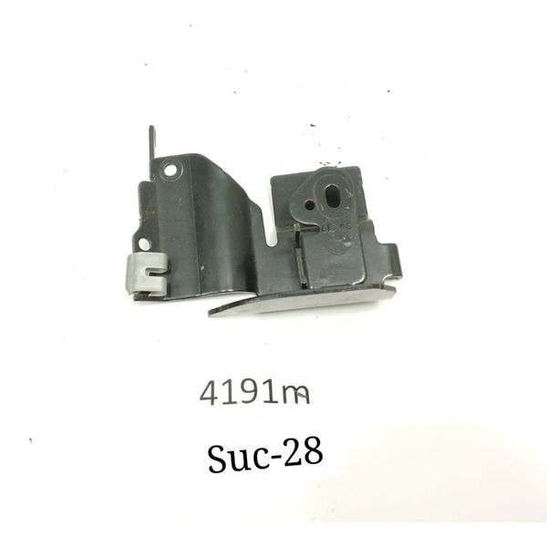 Suporte Sonda Lambda Peugeot 408 Thp 2018