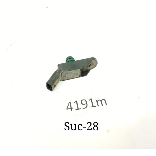 Sensor Map Peugeot 408 Thp 2018