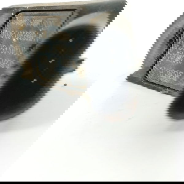 Sensor Map Peugeot 408 Thp 2018