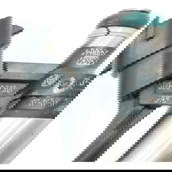 Bico Injetor Peugeot 408 Thp 2018 Unidade