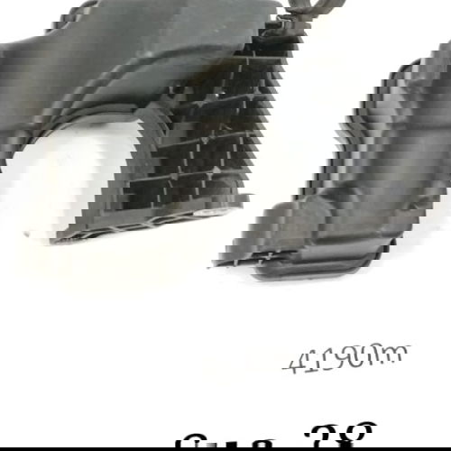 Filtro Ressonador Peugeot 408 Thp 2018